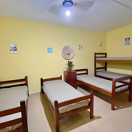 Condominio Das Tartarugas Гуаружа Екстер'єр фото