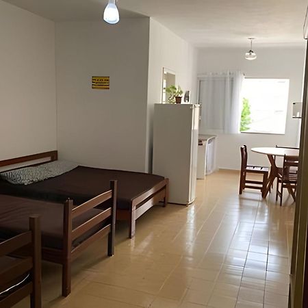 Condominio Das Tartarugas Гуаружа Екстер'єр фото