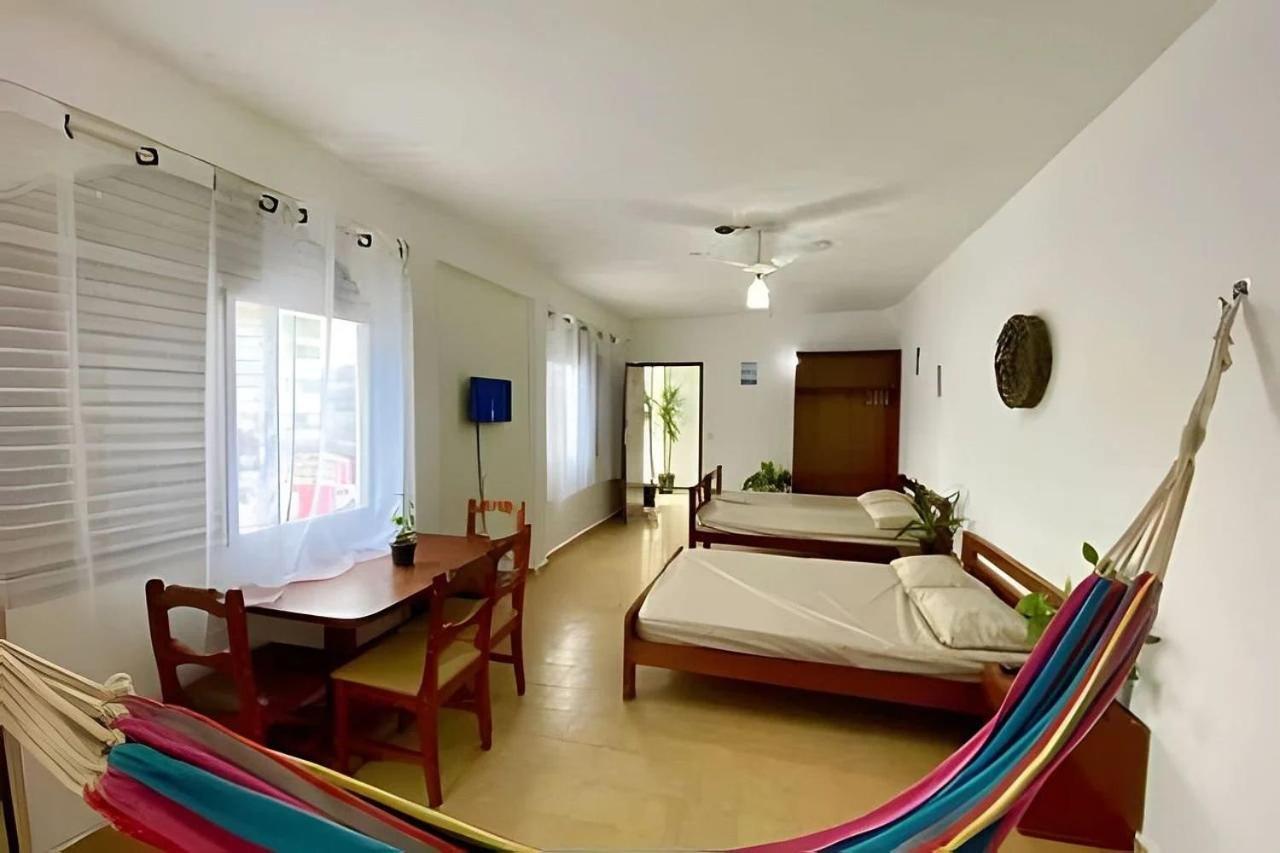 Condominio Das Tartarugas Гуаружа Екстер'єр фото