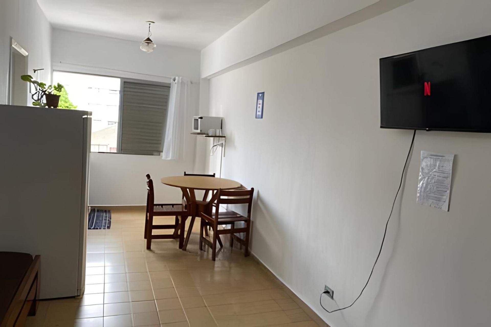 Condominio Das Tartarugas Гуаружа Екстер'єр фото